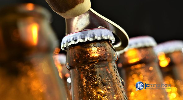 Tributação será baseada no teor alcoólico das bebidas, refletindo preocupações com a saúde pública