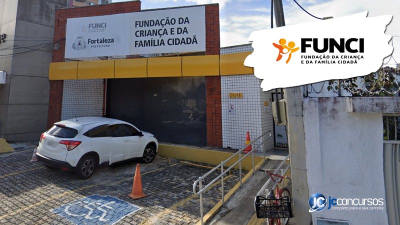 Fundação da Criança e da Família Cidadã de Fortaleza - Google Maps