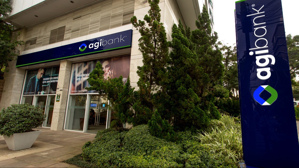 Agibank abre seleção para 180 vagas de emprego