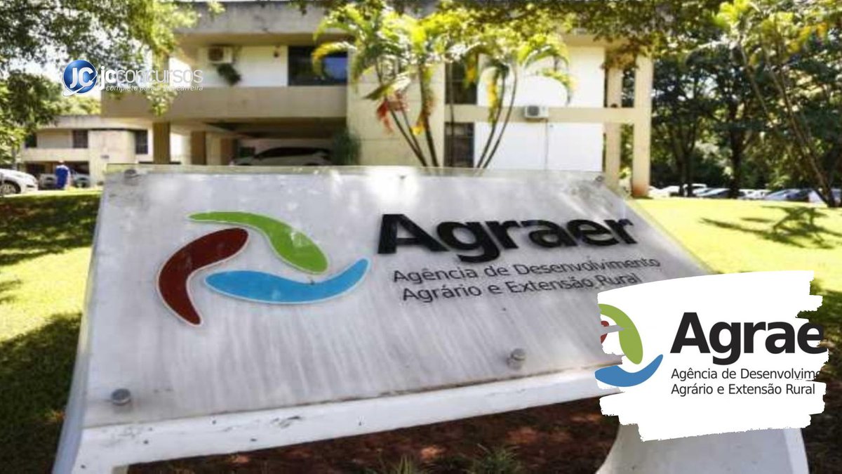 Concurso Agraer MS: governador anuncia planejamento para nova seleção