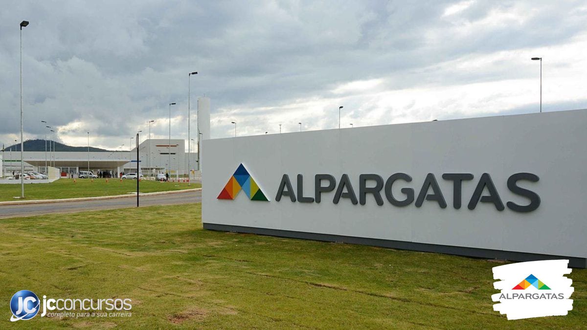 Alpargatas está com processo seletivo para Trainee 2023 aberto