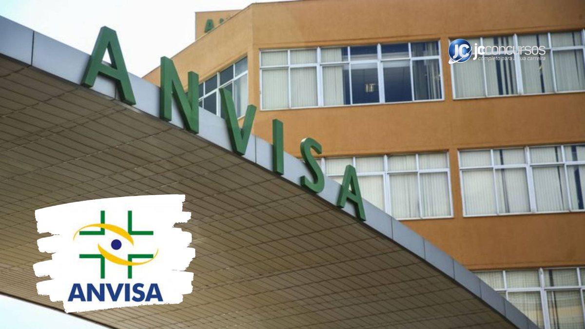 Anvisa alerta sobre falsificação de medicamentos  de dois medicamentos populares no Brasil - Divulgação/JC Concursos