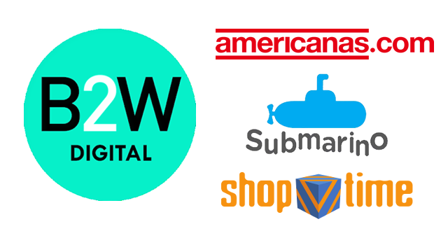 B2W Digital recebe inscrições para ofertas de estágio