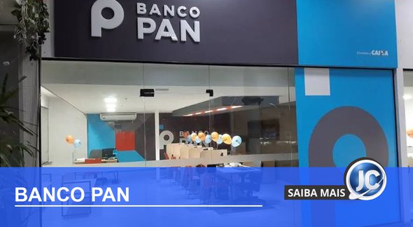 Banco PAN - Divulgação