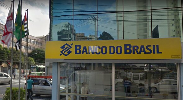 Agência do Banco do Brasil - Google Maps