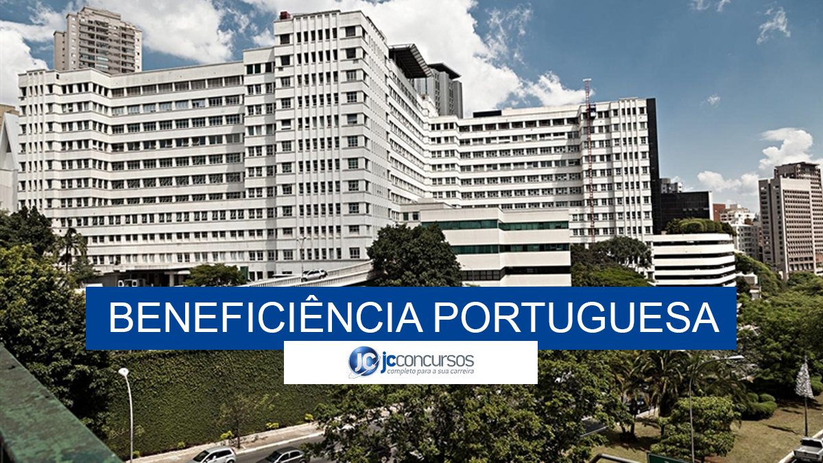 Beneficência Portuguesa de São Paulo
