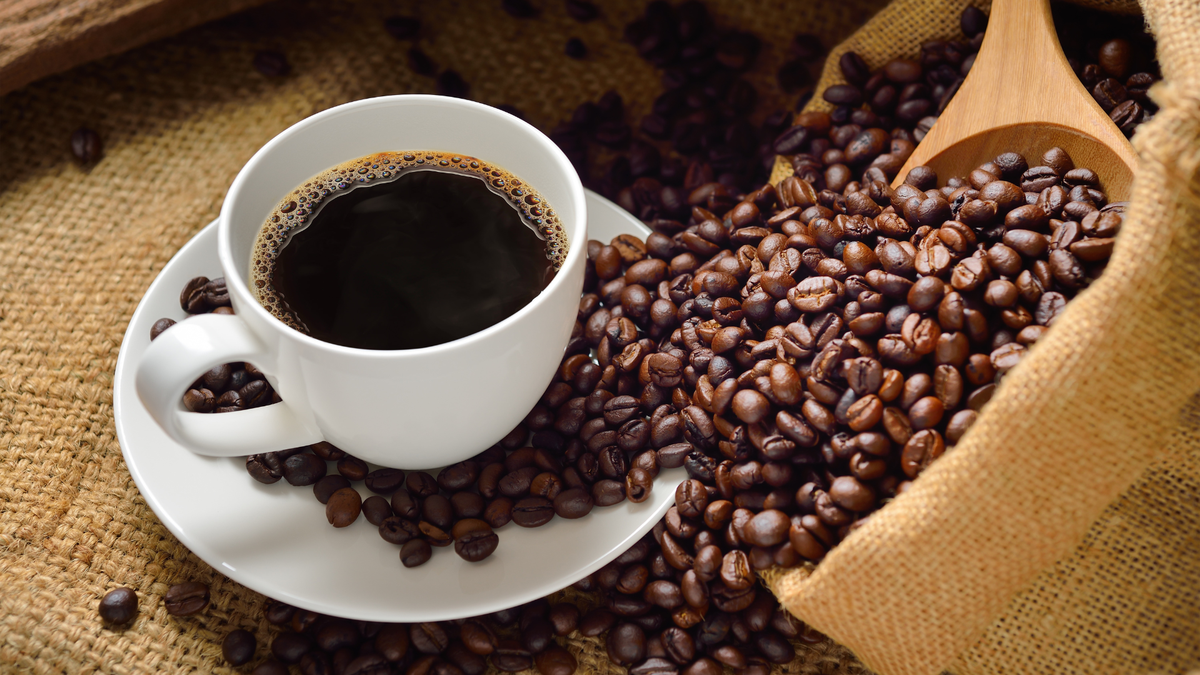 Mais de 26 marcas de café foram identificadas com indícios de irregularidades - Divulgação/JC Concursos