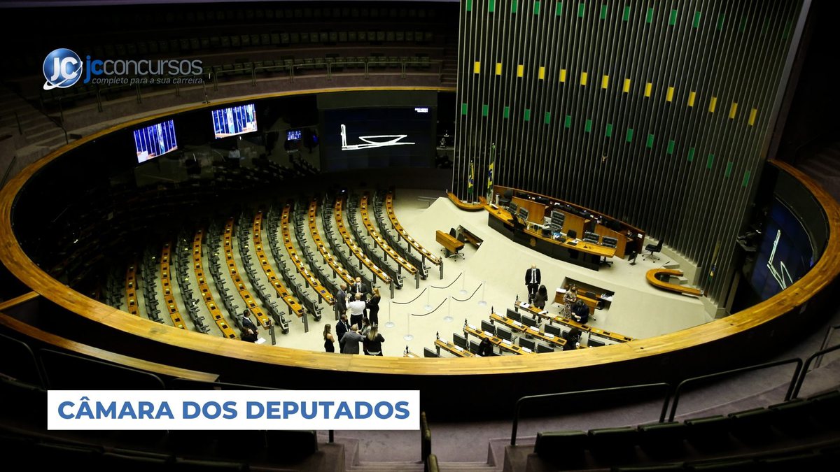 Câmara dos Deputados - Agência Brasil