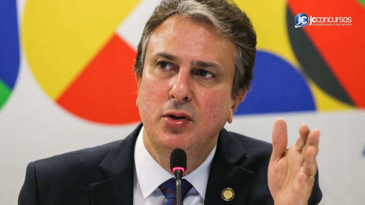 Novo currículo que entrará em vigor em 2025 tem o apoio dos governos estaduais - Agência Brasil