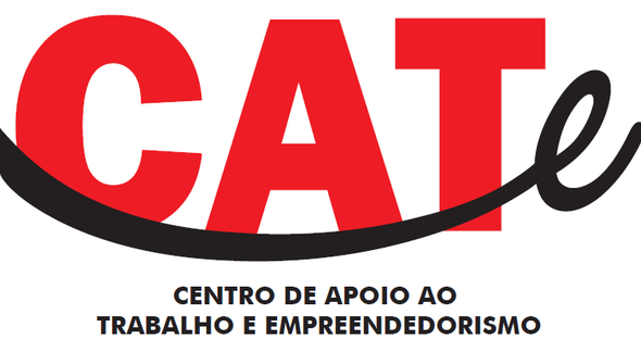 Logo do CATe - Divulgação