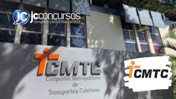 None - Concurso CMTC Goiânia GO: sede da CMTC Goiânia GO: Divulgação