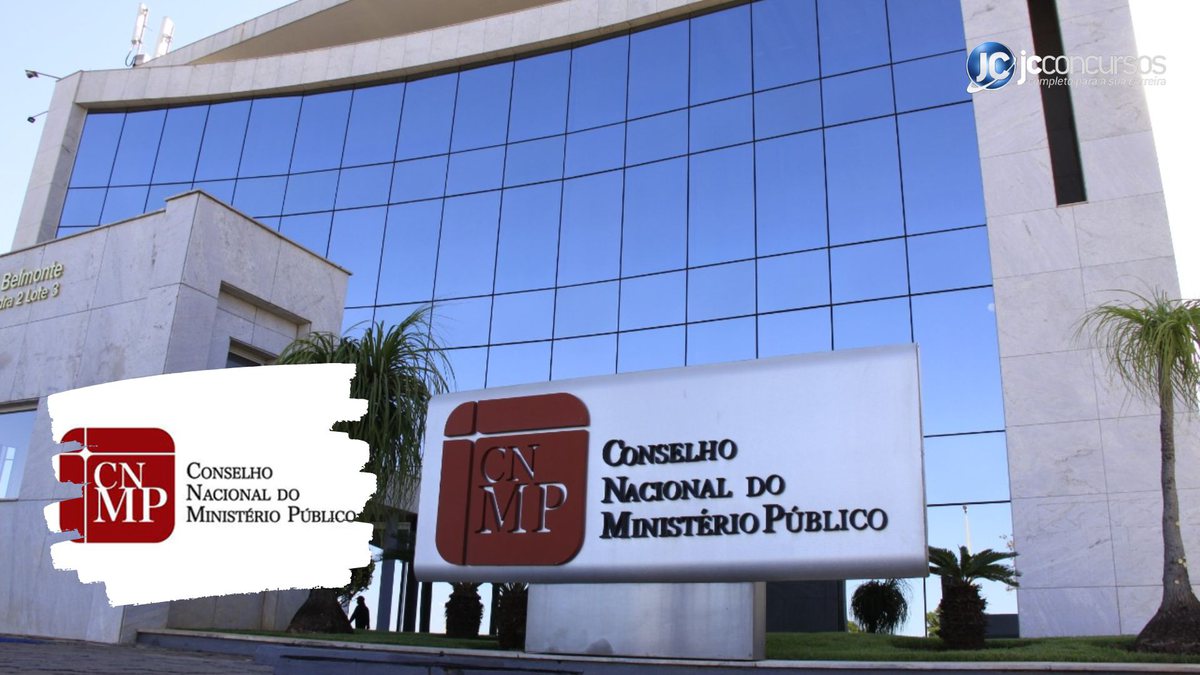 Concurso CNMP: Cebraspe é oficializado como banca para nova seleção
