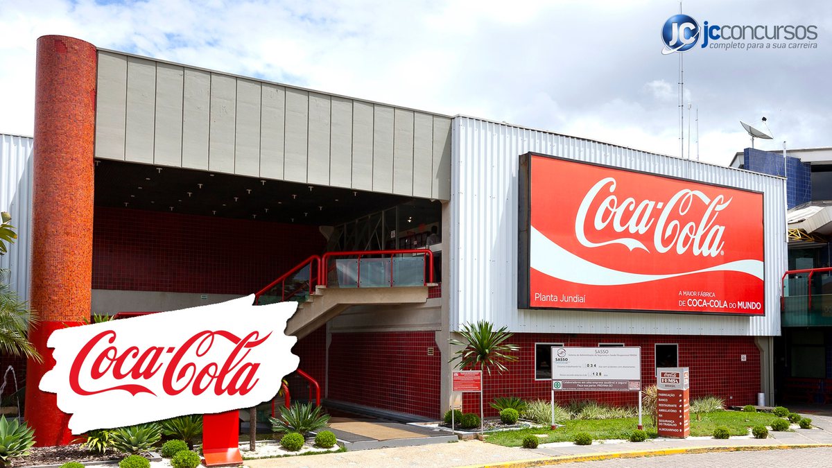 Curso de capacitação no Instituto Coca-Cola Brasil