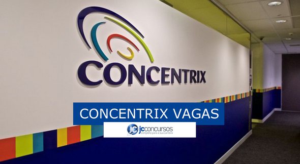 Concentrix emprego - Divulgação