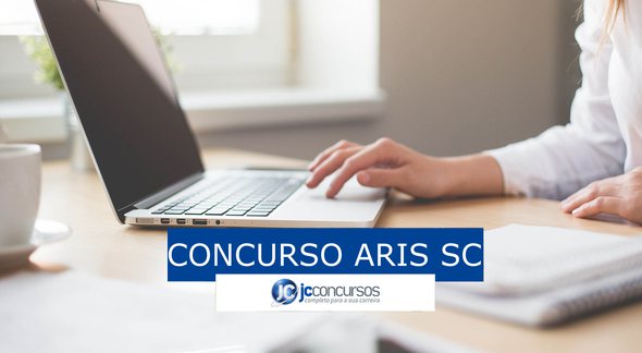 Concurso ARIS SC: inscrições pela internet - Pixabay