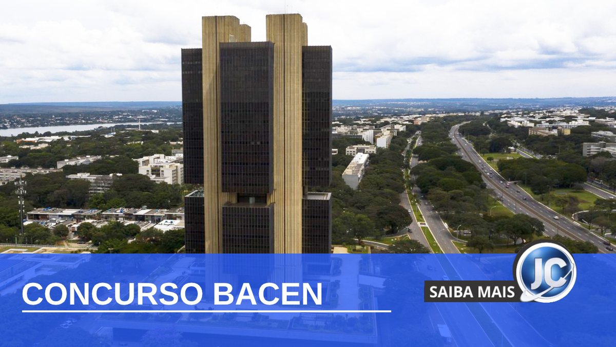 Concurso Bacen: "Espero apoio da Câmara para autonomia do Banco Central" diz Guedes