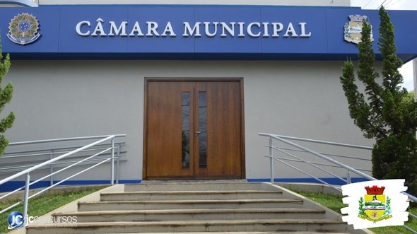 Concurso da Câmara de Tanabi SP: sede do órgão - Divulgação