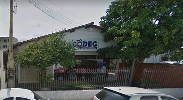 Concurso Codeg Guarapari: órgão fica no Espírito Santo - Google Street View