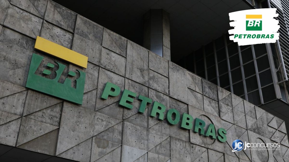 Concurso Petrobras, para 458 vagas, já tem banca definida; saiba qual