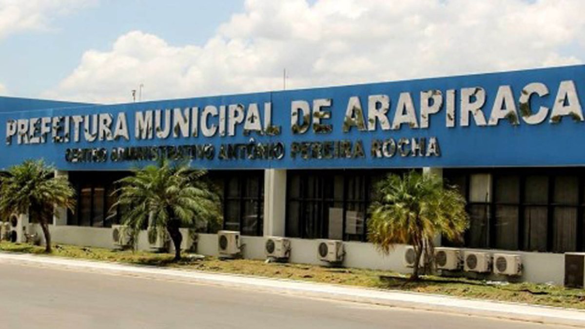 Saiba como conferir o resultado do Concurso Prefeitura Arapiraca