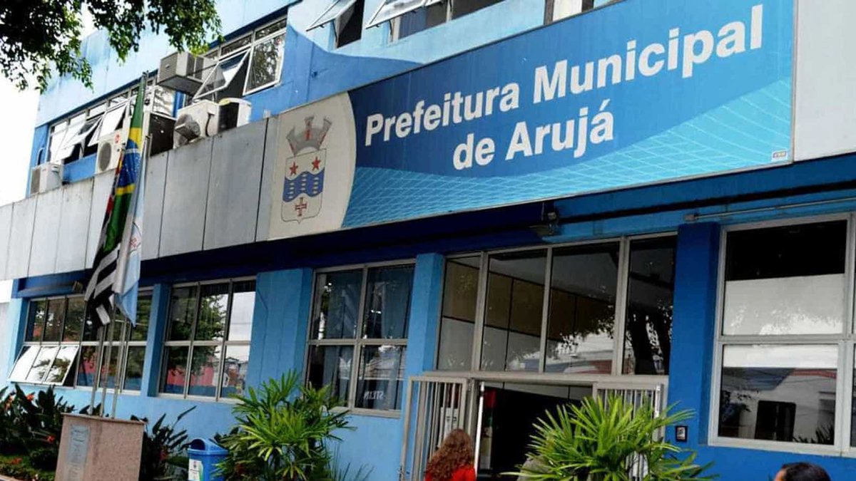 Concurso Prefeitura Arujá: candidatos podem consultar gabarito a partir de hoje