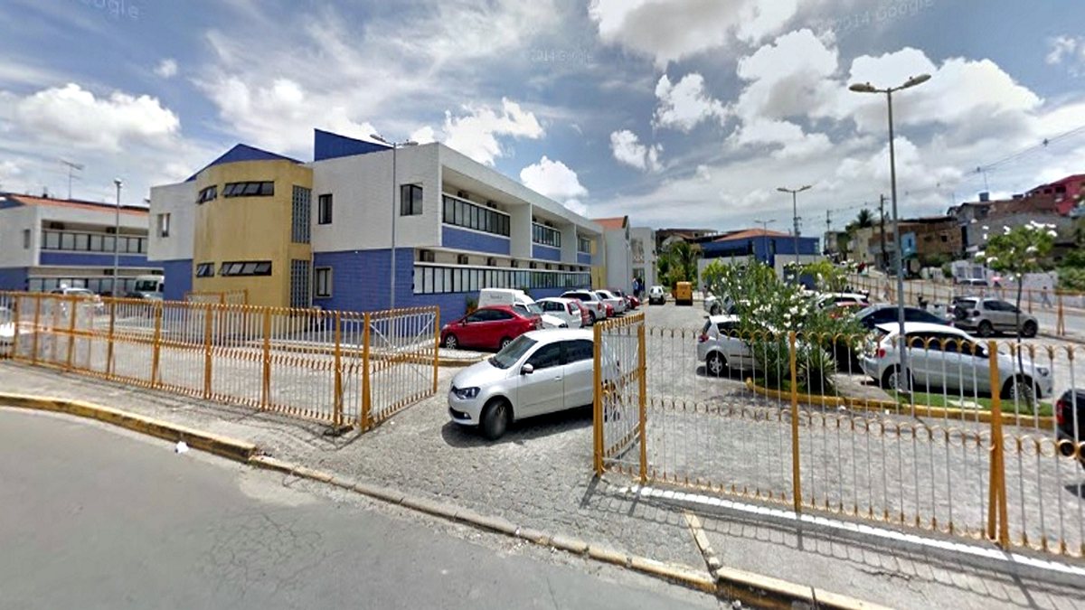 Concurso Prefeitura Cabo de Santo Agostinho: prédio administrativo do Executivo
