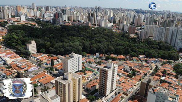 None - Concurso Prefeitura de Campinas: cidade de Campinas: Divulgação