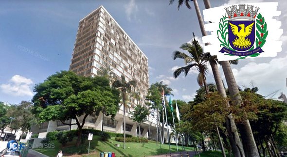 Concurso da Prefeitura de Campinas SP: sede do órgão - Divulgação