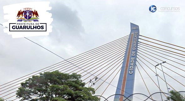 Ponte Estaiada de Guarulhos - Google Maps