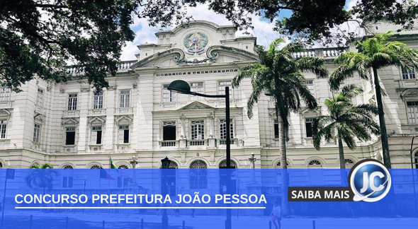 Organizadora retifica edital do concurso João Pessoa - Divulgacão