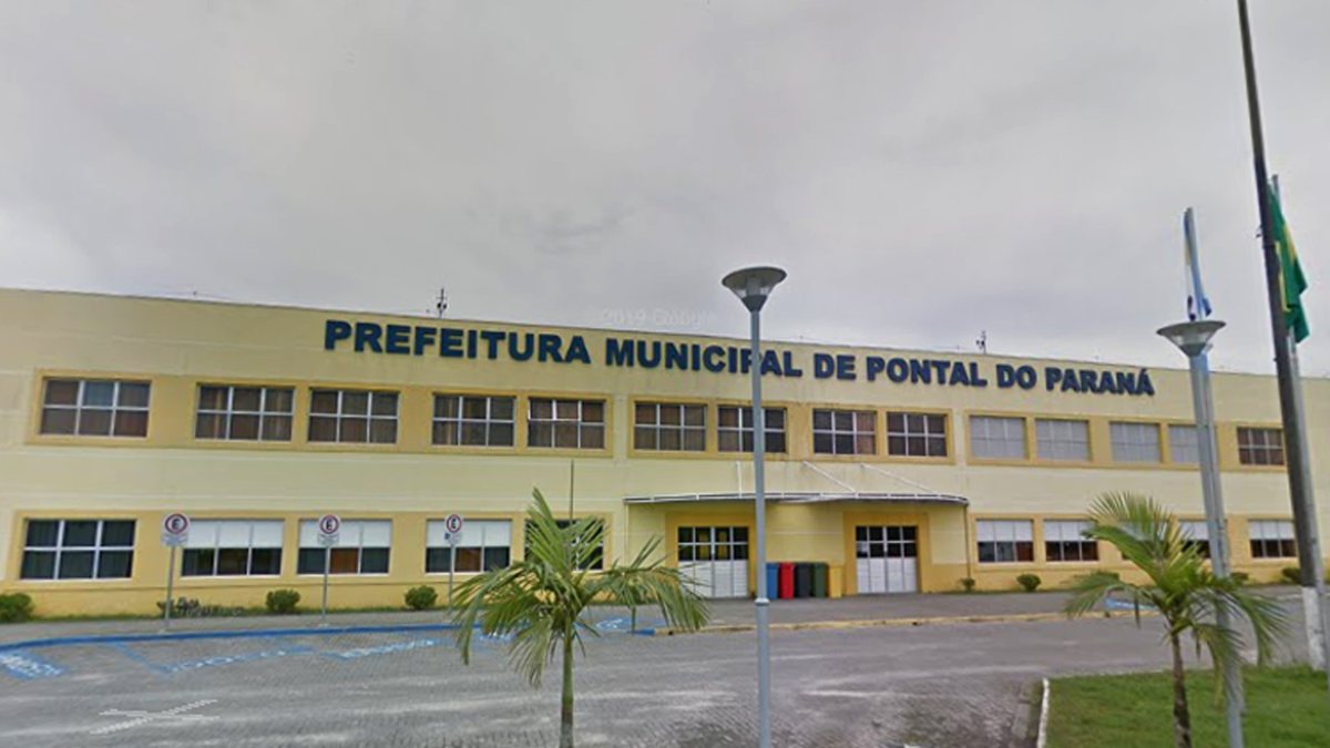 Concurso Prefeitura Pontal do Paraná terá provas aplicadas hoje; fique por dentro