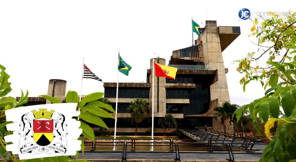 Processo seletivo da Prefeitura de Sorocaba SP: sede do Executivo