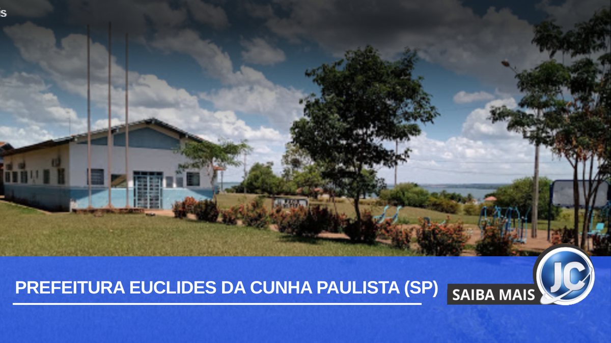 Concurso Prefeitura Euclides da Cunha Paulista: candidatos podem consultar gabarito a partir de hoje