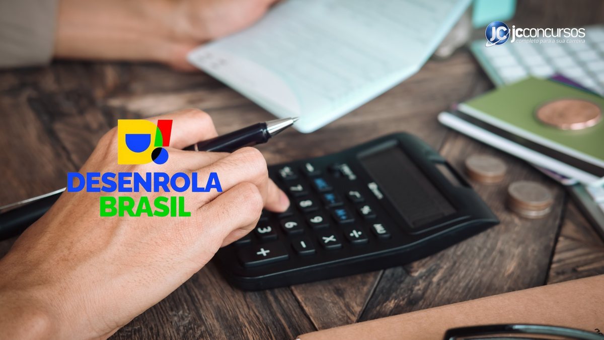 Mais de 11,5 milhões de brasileiros foram beneficiados pelo Desenrola Brasil - Divulgação/JC Concursos