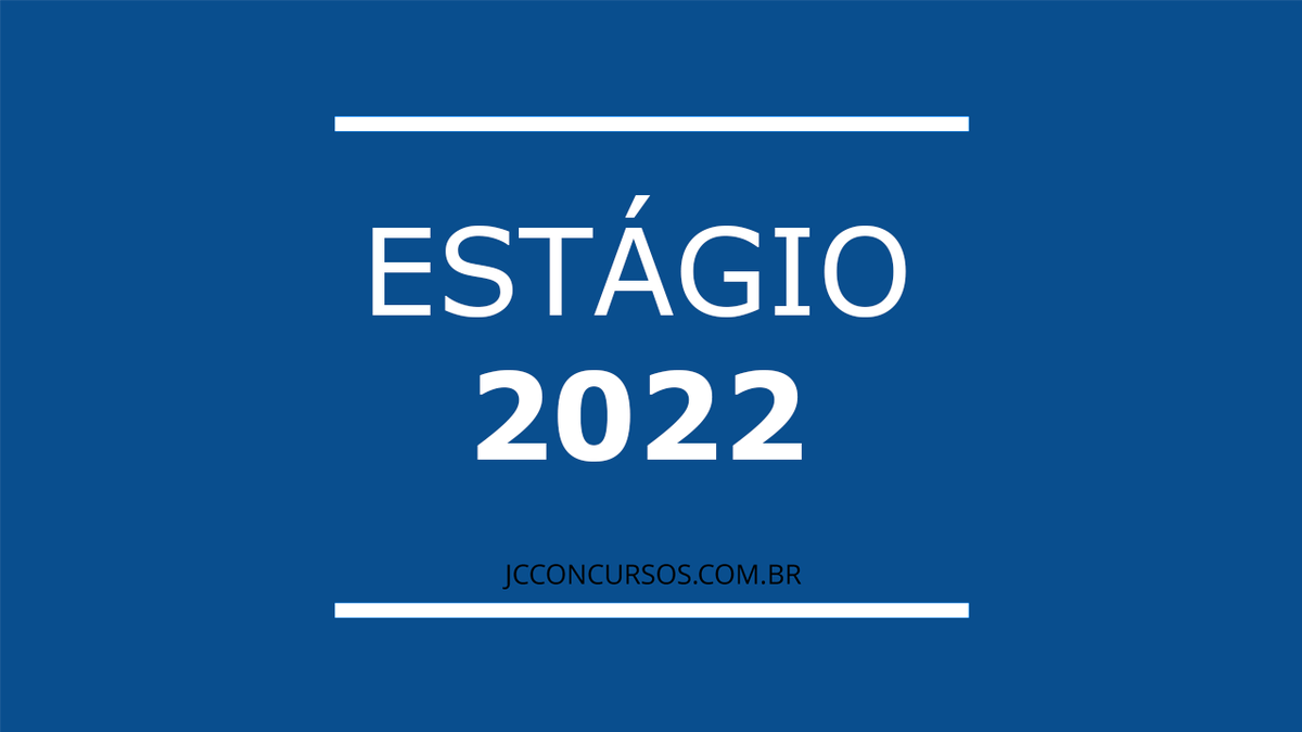 Programa de Estágio Aker Solutions 2022