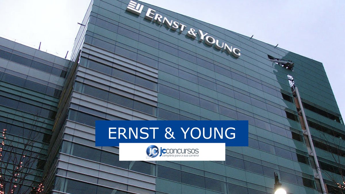 Ernst & Young Trainee