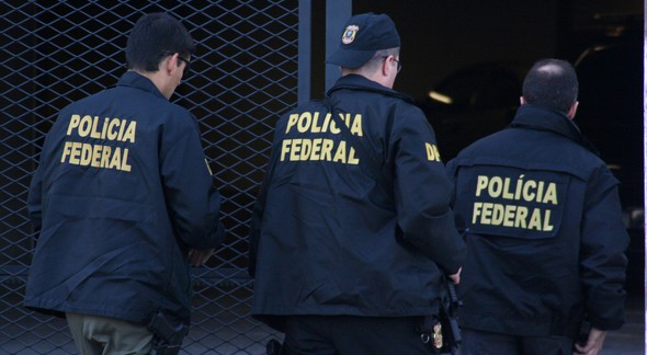 Polícia Federal: efetivo da corporação ganhará o reforço de 500 servidores - Divulgação