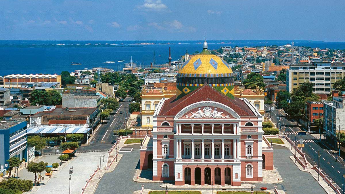 Semed Manaus AM abre seleção com 100 vagas para professor
