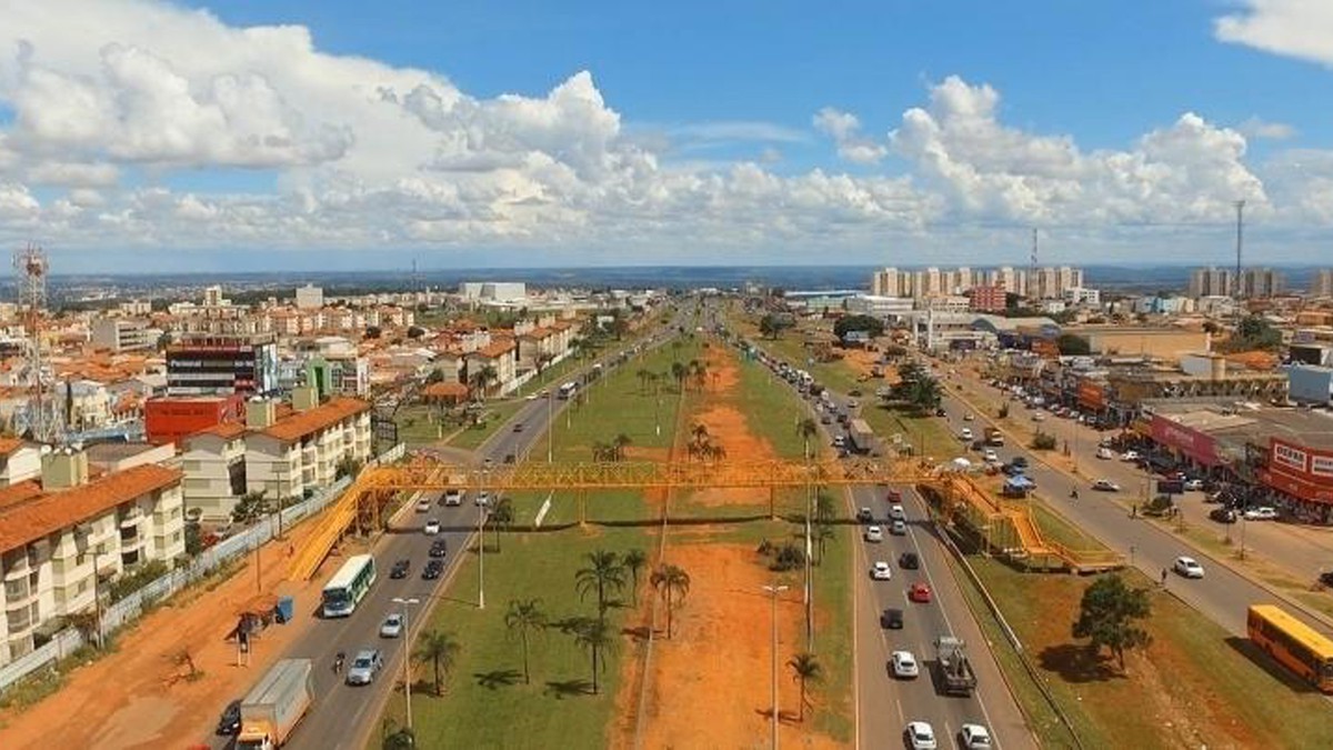 Concurso em Valparaíso de Goiás GO oferece 752 vagas