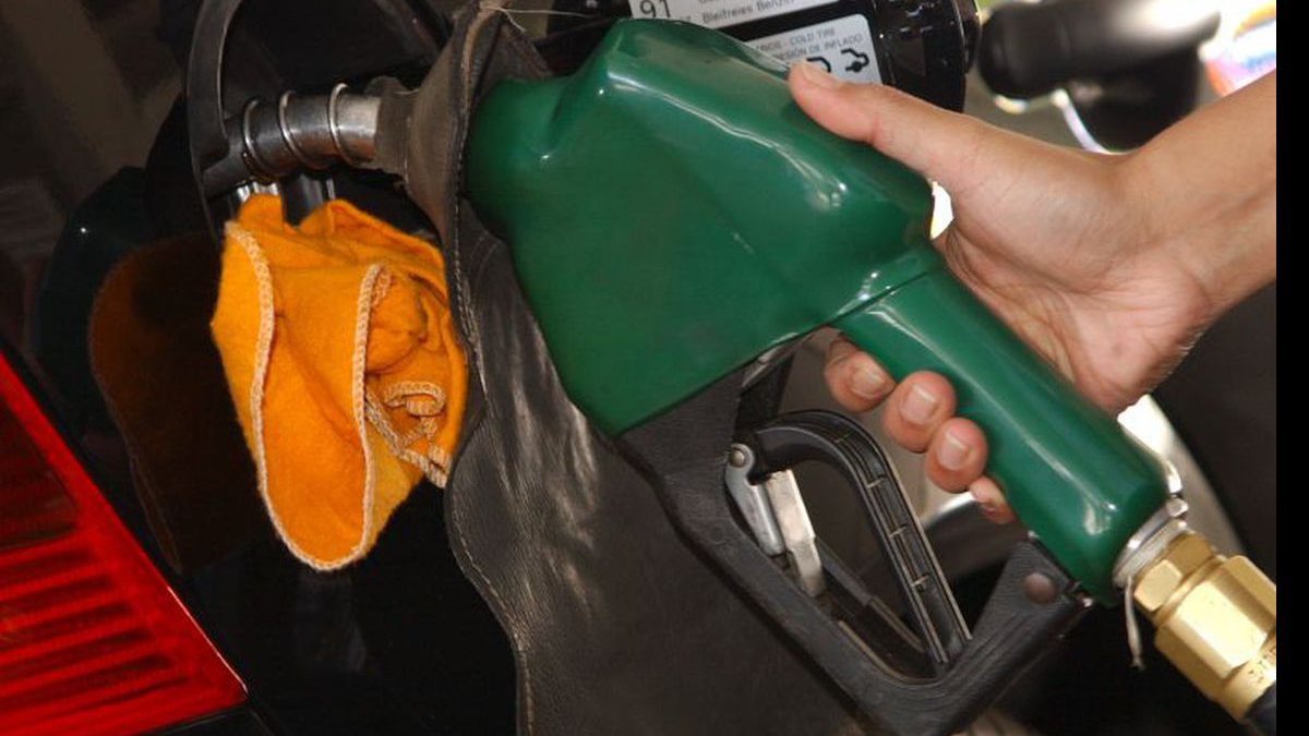 Inflação sobe 0,36% com alta dos preços de gasolina e energia elétrica