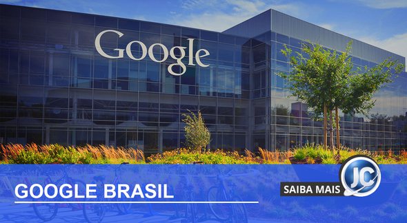 Vagas abertas no Google Brasil - Divulgação