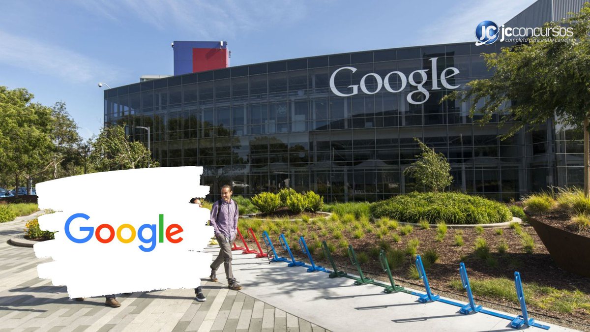 Google recebe inscrições para preencher mais de 70 vagas de emprego no Brasil