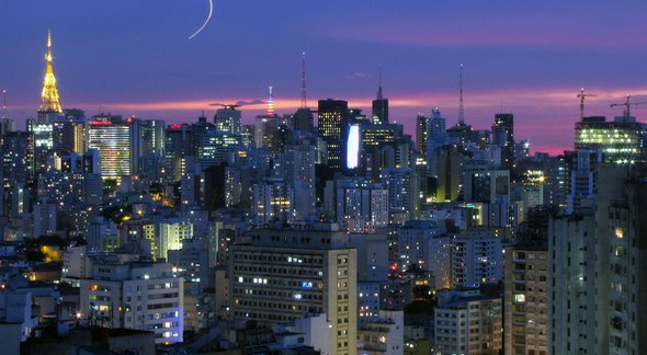 São Paulo - Divulgação
