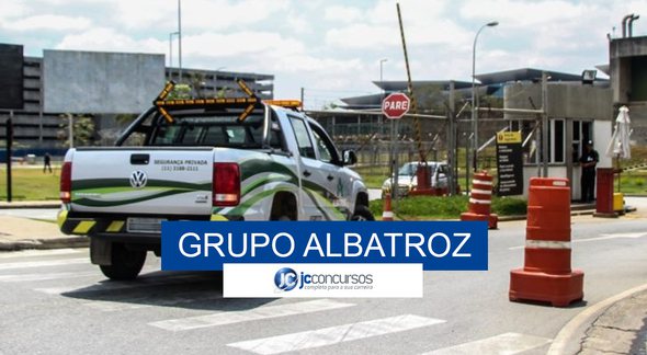Grupo Albatroz - Divulgação