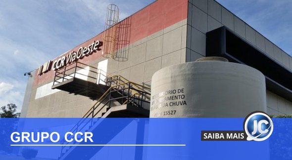 Vagas abertas na CCR RioSP - Divulgação