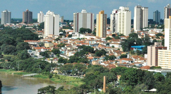 Concurso da Prefeitura de Piracicaba SP - Divulgação