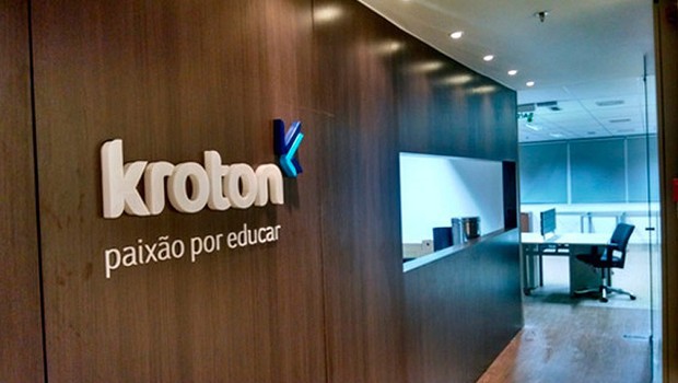 Kroton abre 22 vagas de estágio em São Paulo