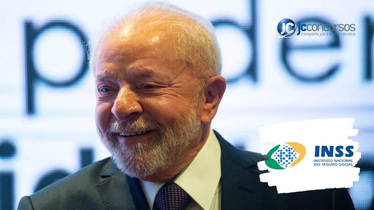 Presidente Luiz Inácio Lula da Silva (PT) - Agência Brasil/Arquivo