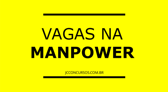 Manpower Group - Divulgação