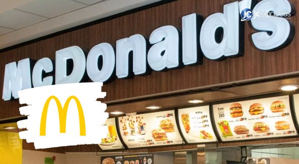 Restaurante do McDonald's - Divulgação